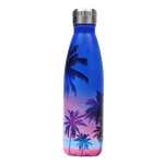 insulated stainless steel water bottle travel