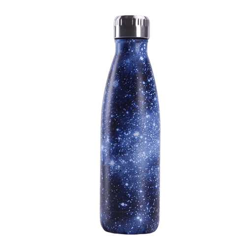 insulated stainless steel water bottle Universe 17oz