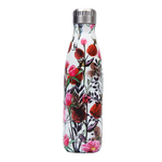 insulated stainless steel water bottle Vintage