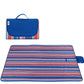 tablecloth-pique-blue-red-open