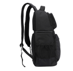 vue profil sac a dos isotherme