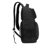 vue profil sac a dos isotherme