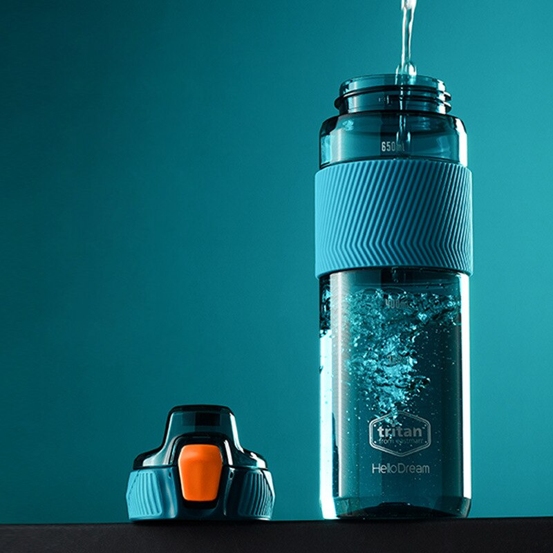 water bottle for sport
