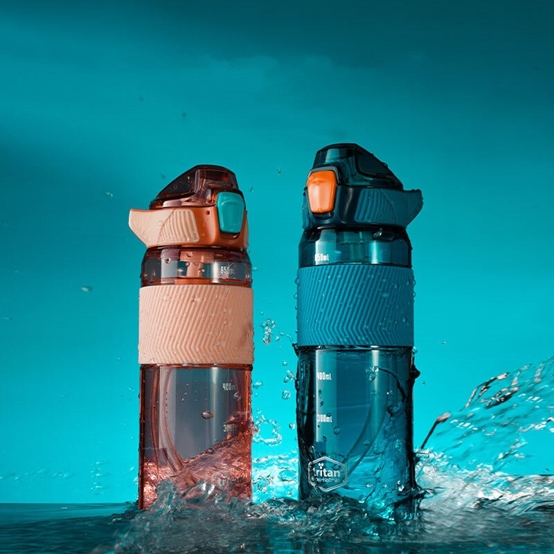 water-bottle-pink-blue-sport
